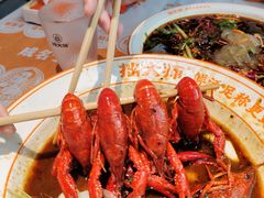 -拙大师·龙虾四季排档·夜宵至凌晨4点(唯亭店)