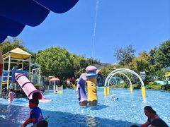 -苏州乐园森林水世界