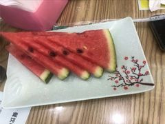 -聚德福海鲜家常菜(刘庄店)