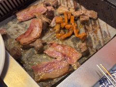 -阿亲家·韩式无限烤肉(春熙路店)