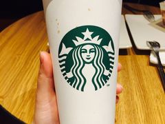 -星巴克(德阳洋洋百货店)