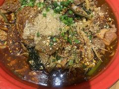 -铁盘盘麻辣烫(粮道街店)
