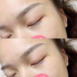 -久匠·纹眉半永久野生眉