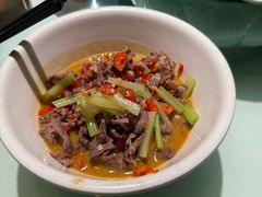 -老萍巷莲花血鸭·萍乡地标江西菜(步行街店)