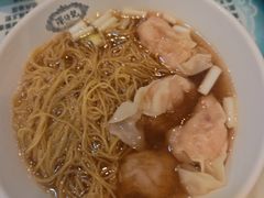 -深仔记正宗云吞面(尖沙咀店)