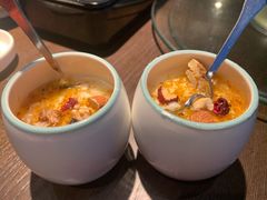 羲和自制酸奶-羲和雅苑•北京烤鸭(乐园道万象城店)