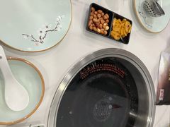 -盈田盈粥庄(博山东路店)