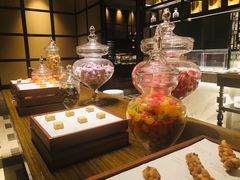 -康莱德酒店·美庭自助餐厅
