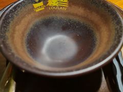 -楼兰新疆主题餐厅(苏州中心店)