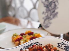 -瓷忆·瓷文化餐厅(上海店)