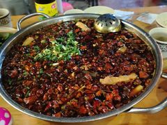 -黑竹香鸡(营和巷店)