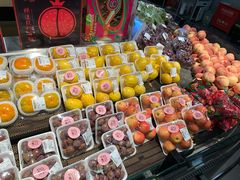 -美廉美超市(圣熙8号购物中心店)