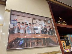 -美达尔烧烤(银川东路店)