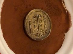 -君悦酒店·La Terrazza意合園·意式风味