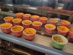 -汇泉王朝大饭店-旋转餐厅(南海路店)