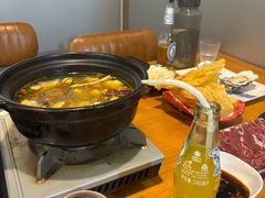 -金龙·打边炉(南京西路店)