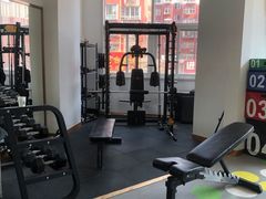 -零度健身工作室