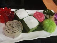 -金厨泰国餐厅·全泰籍厨师料理(拱北店)