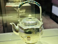 -福建省非物质文化遗产博览苑