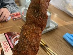 -裕兴旺老上海特色里脊肉(云瑞邻里中心店)