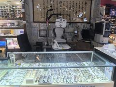 -三叶眼镜城批发市场(上海火车站店)