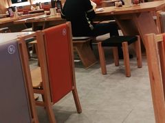 大堂-味千拉面(光启城时尚购物中心店)