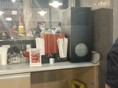 -鱼酷活鱼烤鱼(梅江印象城店)