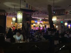 大堂-Helens海伦司小酒馆(鼓楼店)