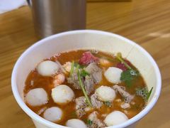 -明月虾面(厦禾路店)
