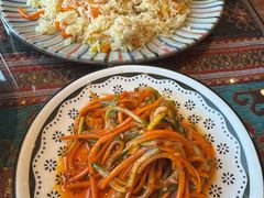 -巴依老爷新疆美食(工体旗舰店)