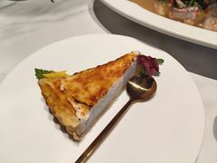 -丝路有约·优雅新疆菜(万宴城店)