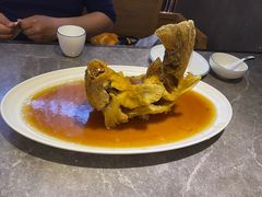 -闫府私房菜·百年鲁菜(恒隆店)