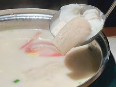 -佬麻雀·剁椒鱼头(京基KK One店)