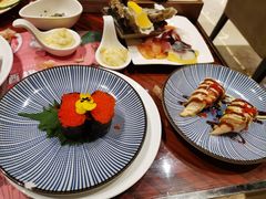 -河北宾馆·香溢自助餐(裕华店)