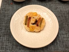 鲍鱼饼-必敬斋