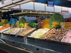 -苏格里岛自助烤肉海鲜火锅(成都金牛万达店)