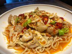 -老板恋上鱼(恒隆广场店)