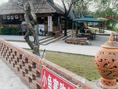 -西双版纳傣族园