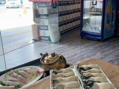 -濠轩阁特色生蚝火锅(水湾路店)