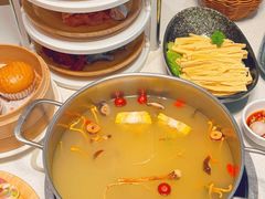 -煲王粤菜餐厅(中侨中心店)