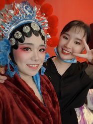 -盘子女人坊古装写真摄影(深圳店)