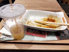 -吉野家(复兴路第二餐厅店)