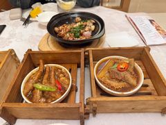 -永泰福朋喜来登酒店-宜客乐自助餐厅(远大路店)