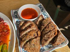 -峇峇娘马来西亚餐厅(望京SOHO店)