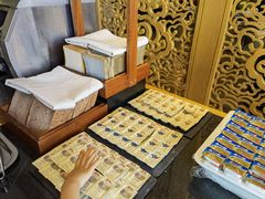 -黄山悦榕庄明月白云餐厅