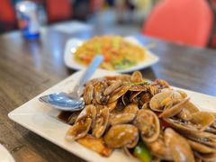 -真浪大家乐海鲜餐馆