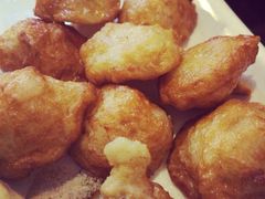 iphone_upload_pic-古早人小吃店(黄河北路店)