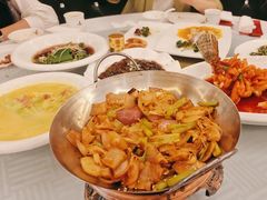 -老克勒上海菜(南京路步行街店)