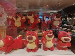 -上海野生动物园老虎餐厅