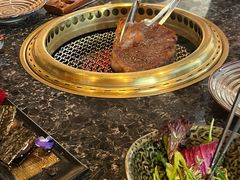-老乾杯和牛烧肉(王府中环店)